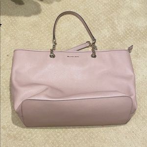 Michael kors purse or work bag